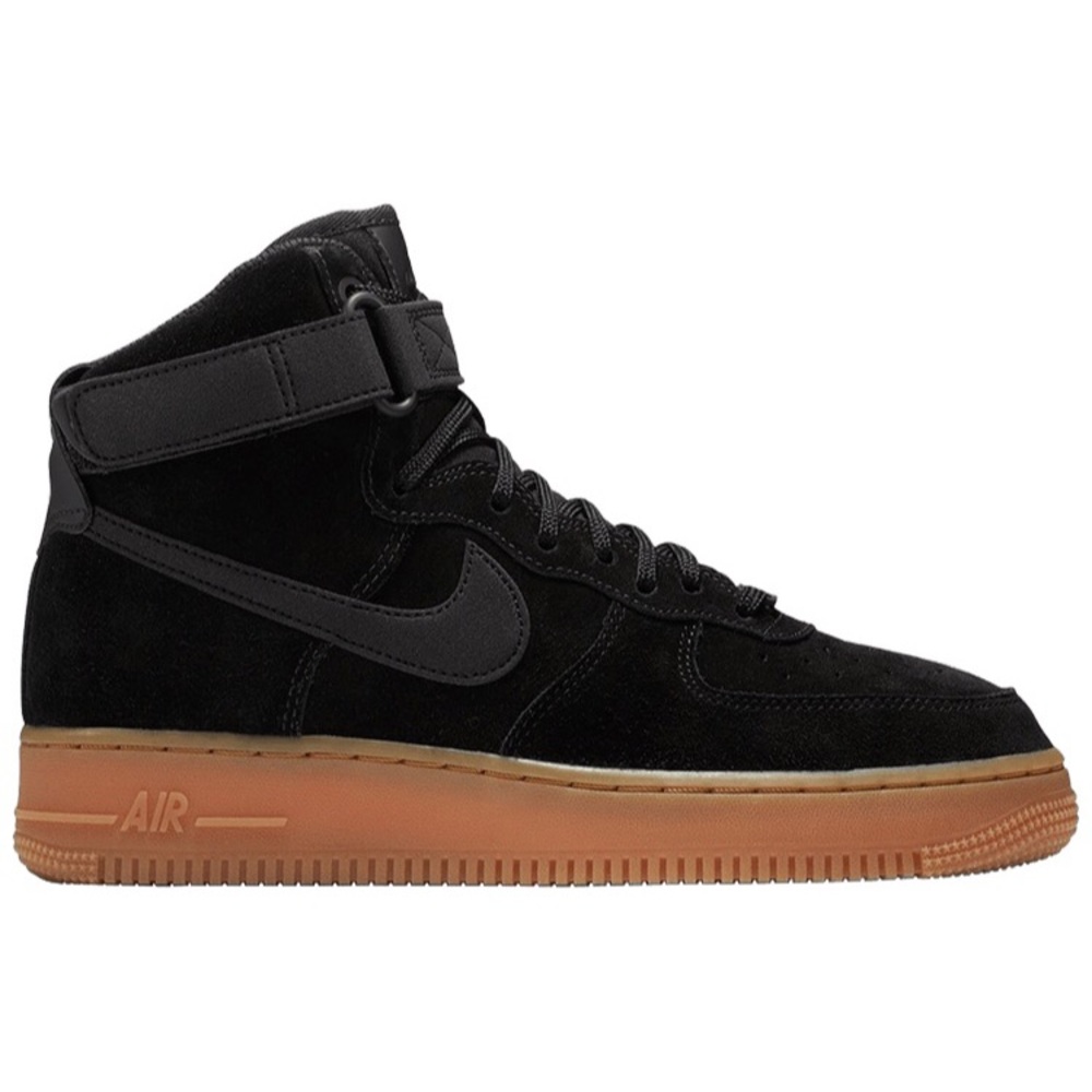 Nike Air Force 1 High SE 🖤 - Picture 2 of 11